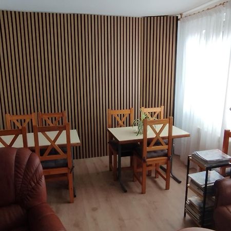 Alto Santiago Alojamiento Con Parking San Vicente De La Barquera Exterior photo